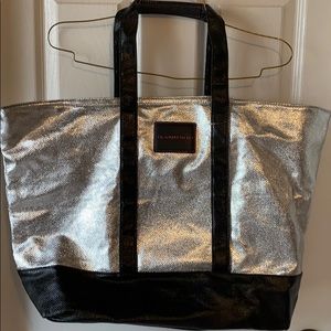 Victoria secret tote